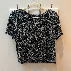 Current Elliot tee shirt